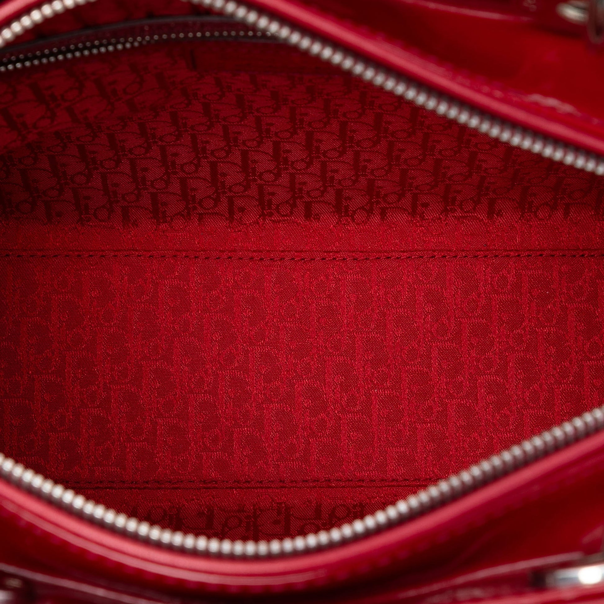 Dior Lady Dior Handbag - Rovelle Bags