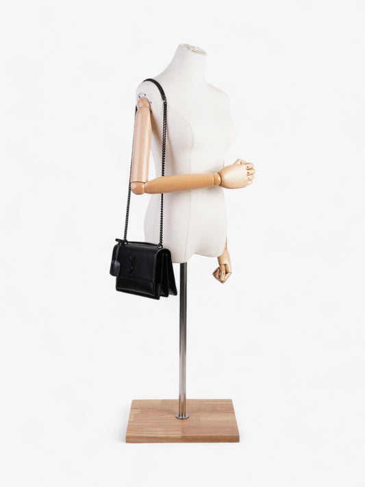 Saint Laurent Sunset Shoulder Bag - Rovelle Bags