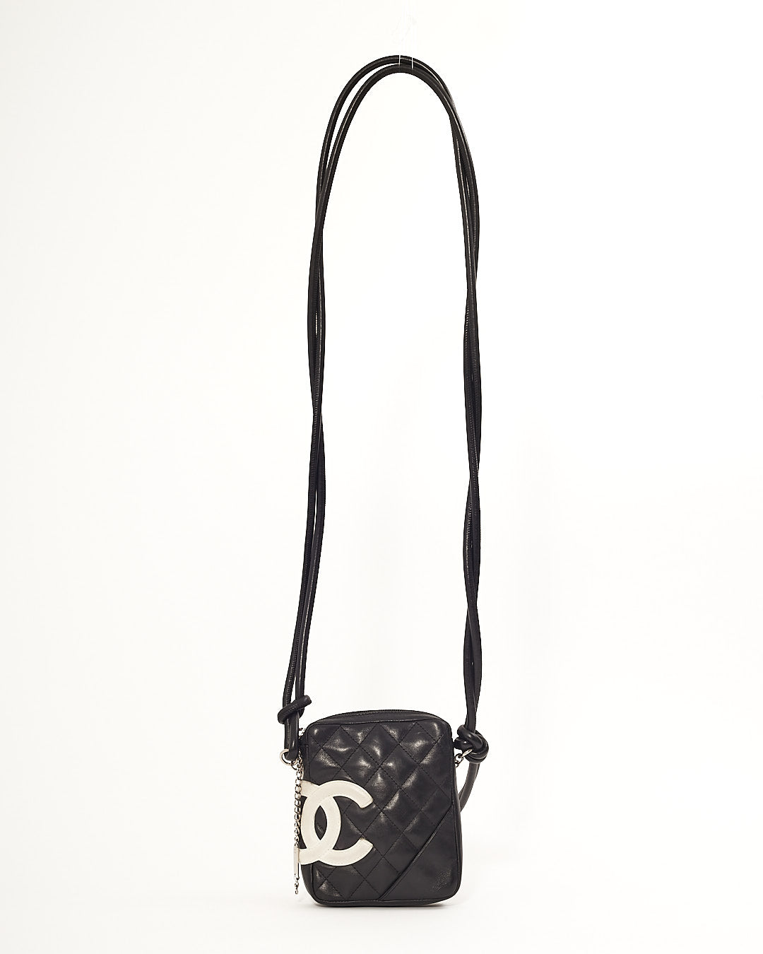 Chanel Cambon Crossbody - Almora Bags