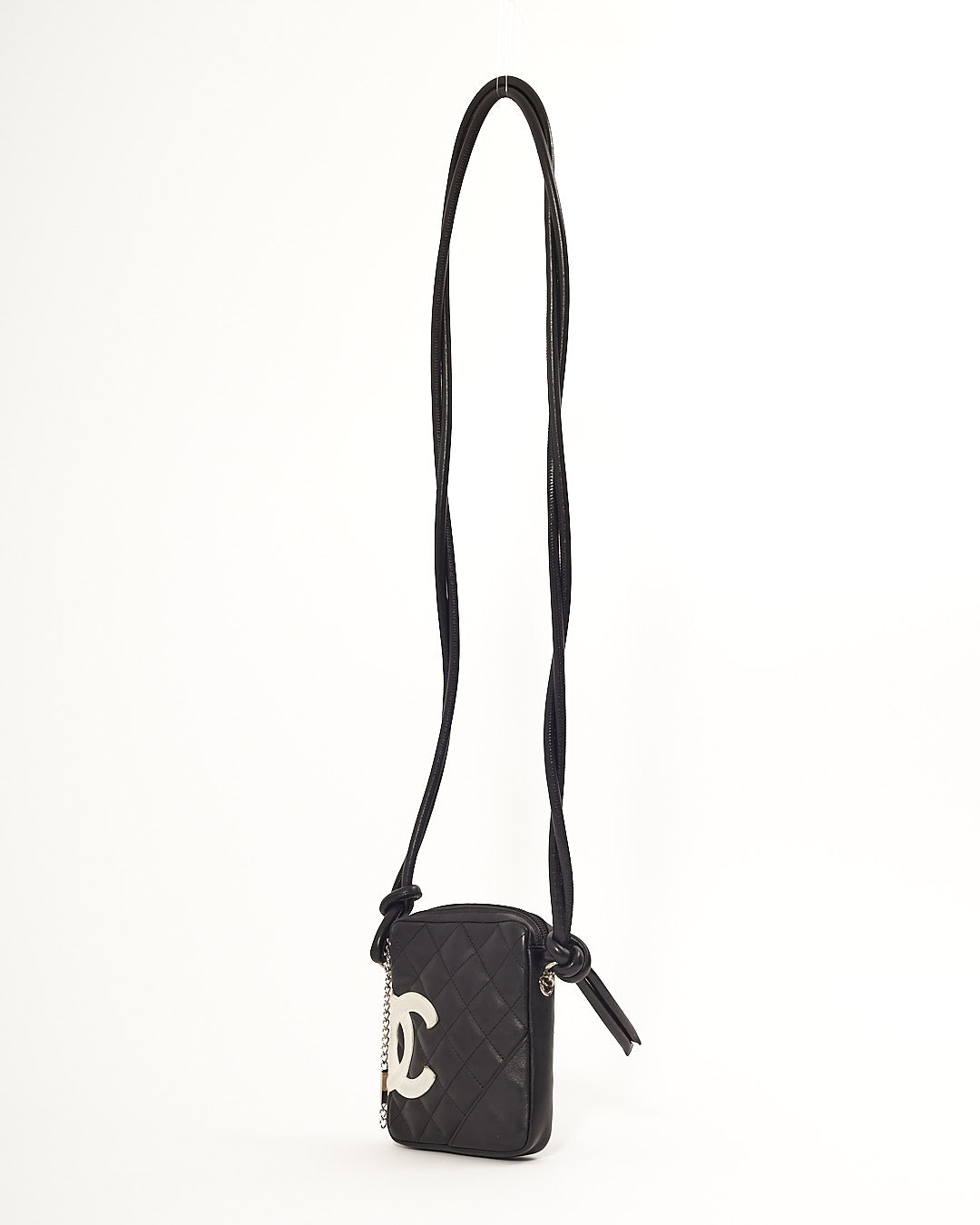 Chanel Cambon Crossbody - Almora Bags