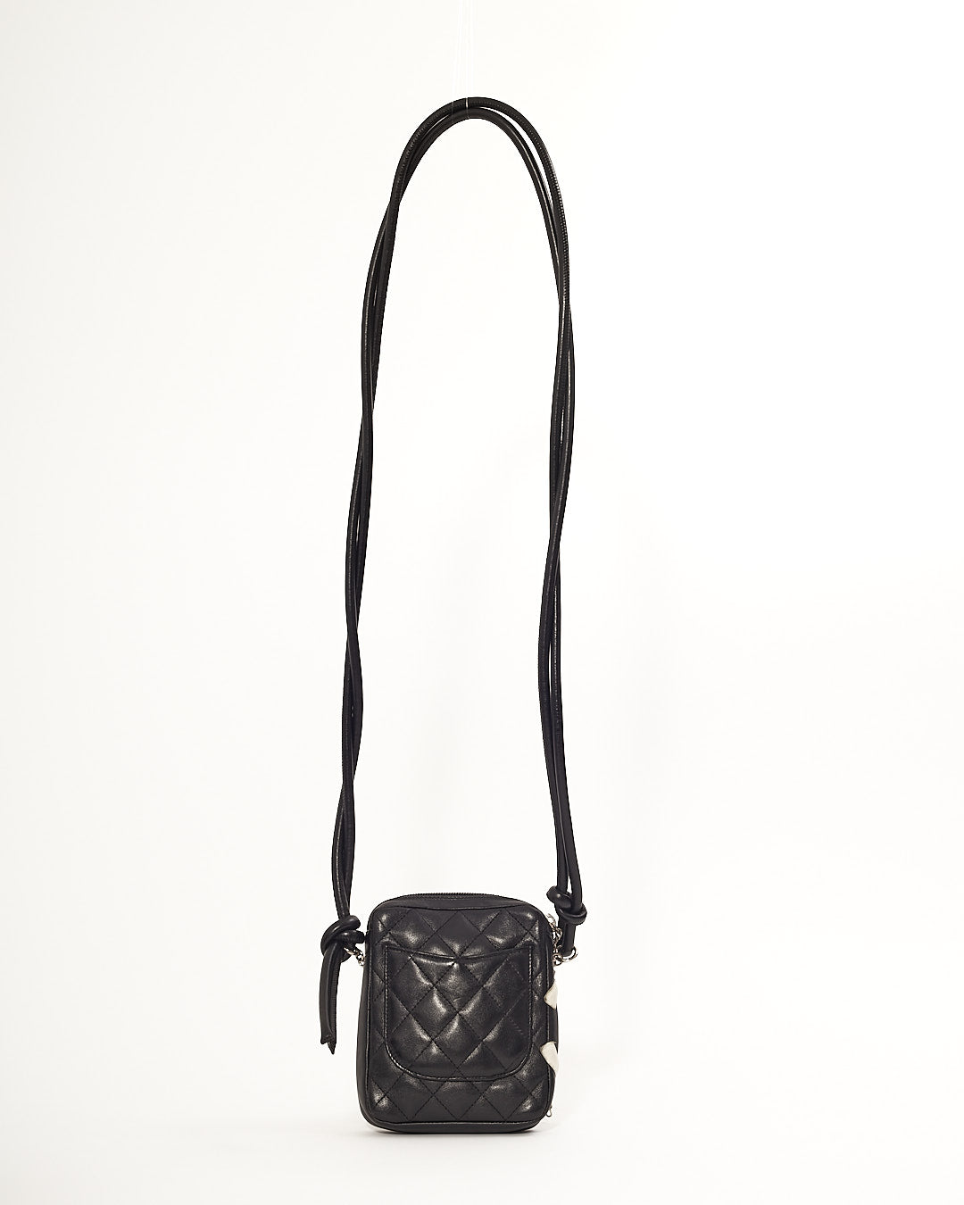Chanel Cambon Crossbody - Almora Bags