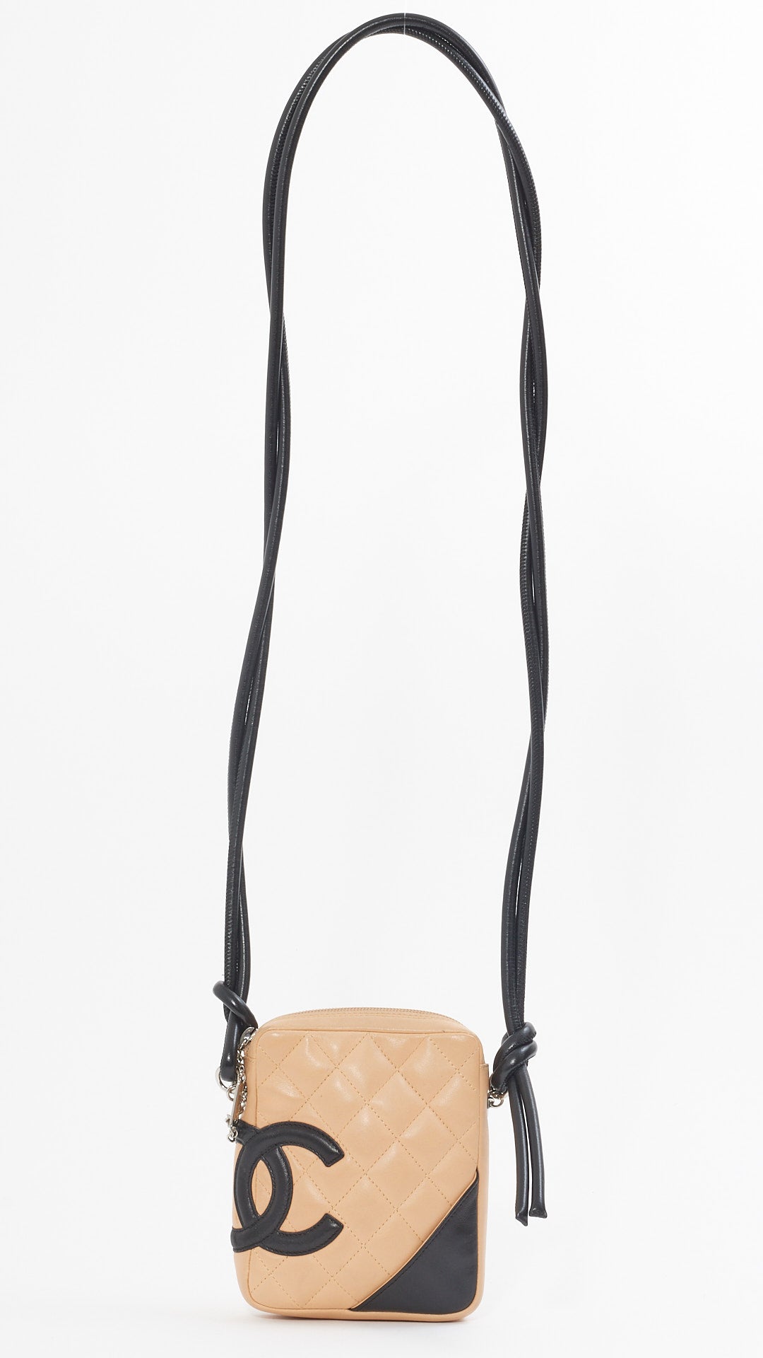 Chanel Cambon Crossbody - Almora Bags