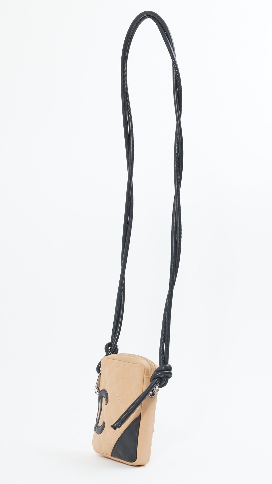 Chanel Cambon Crossbody - Almora Bags