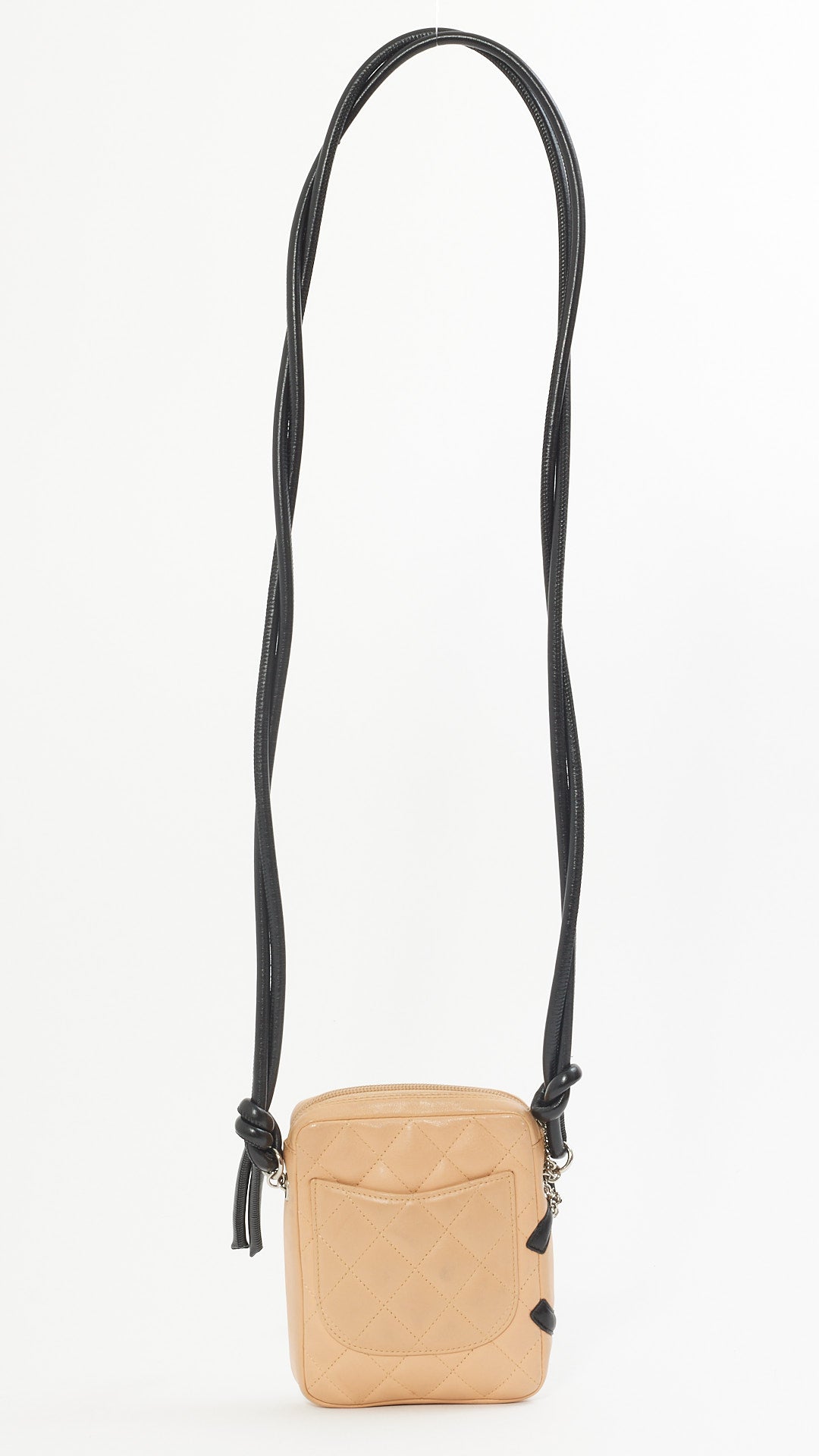 Chanel Cambon Crossbody - Almora Bags