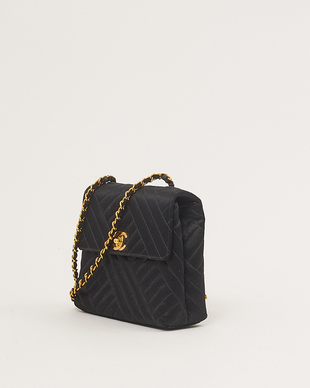 Chanel Flap Shoulder Bag - Almora Bags