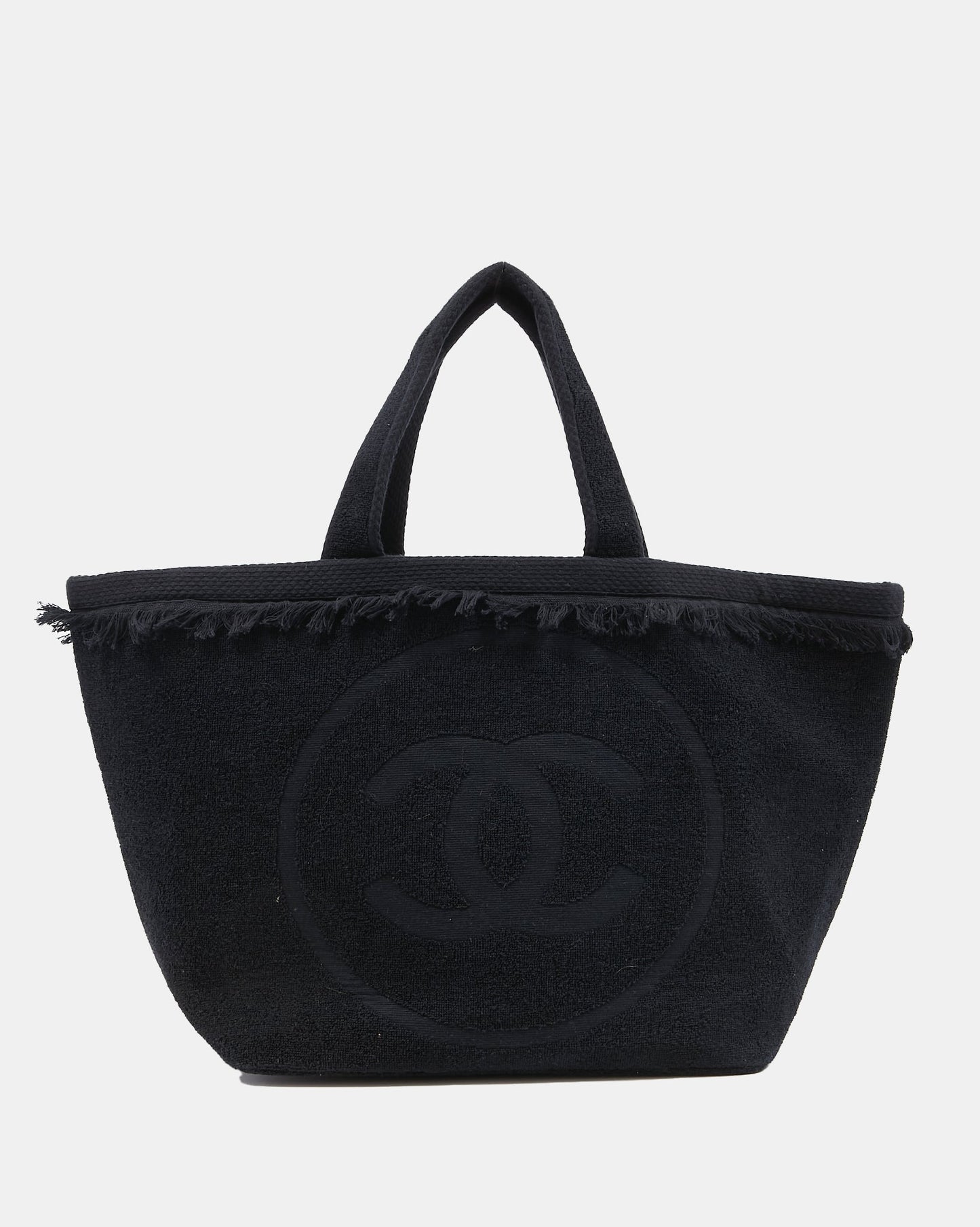 Chanel Tote - Almora Bags