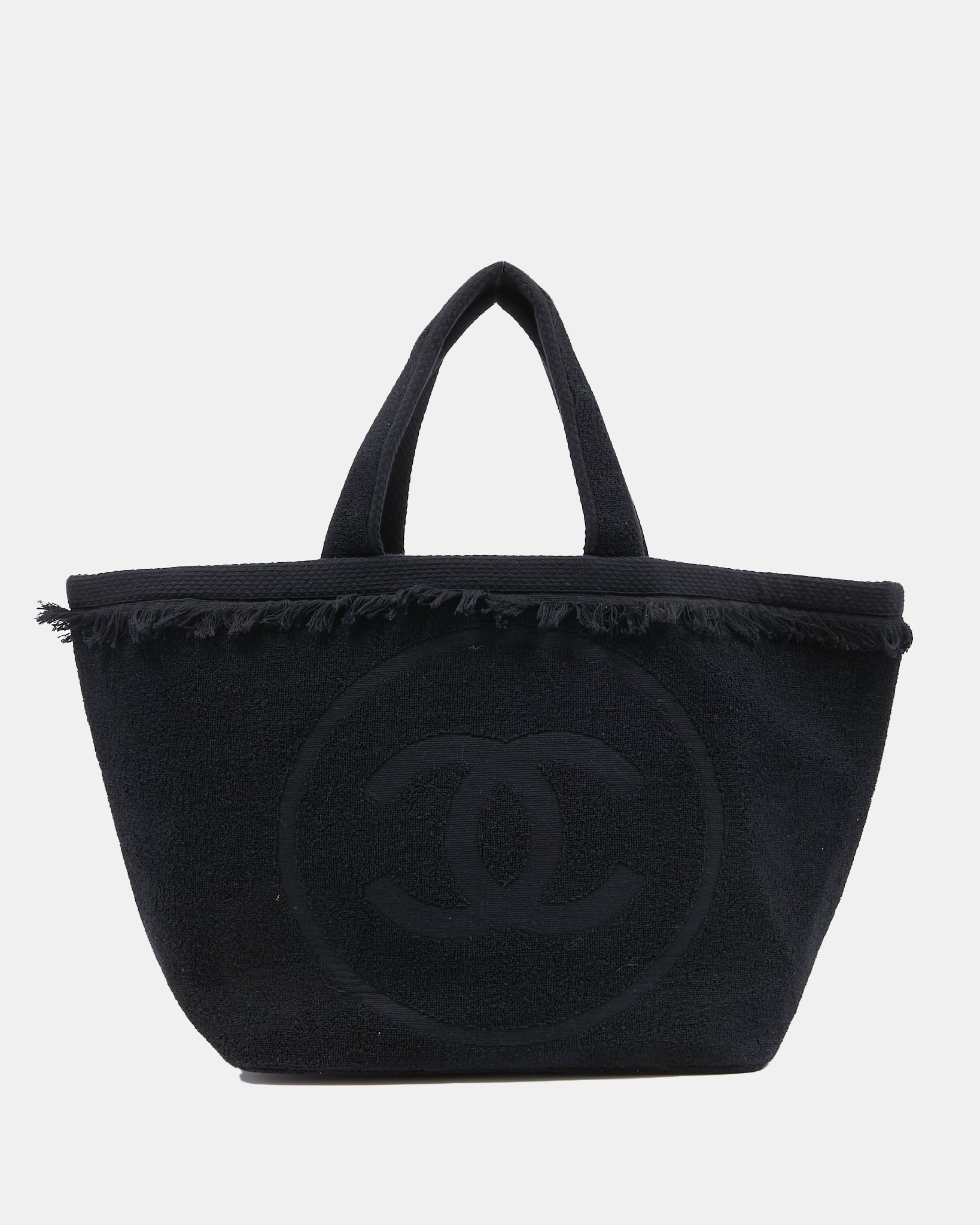 Chanel Tote - Almora Bags
