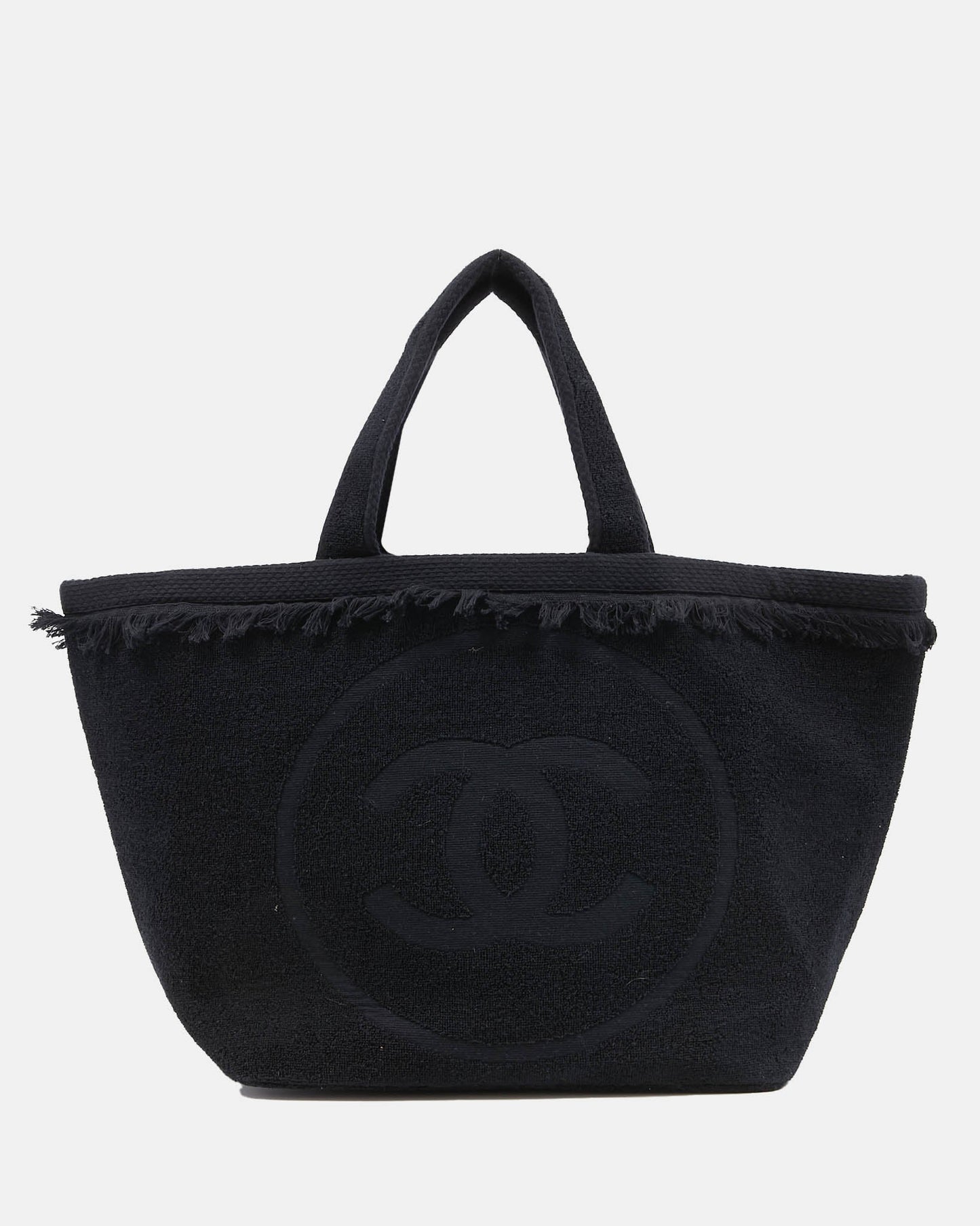 Chanel Tote - Almora Bags