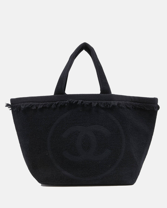 Chanel Tote - Almora Bags