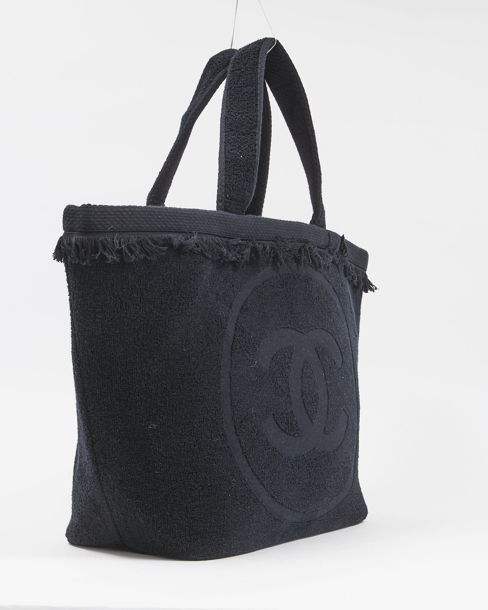 Chanel Tote - Almora Bags
