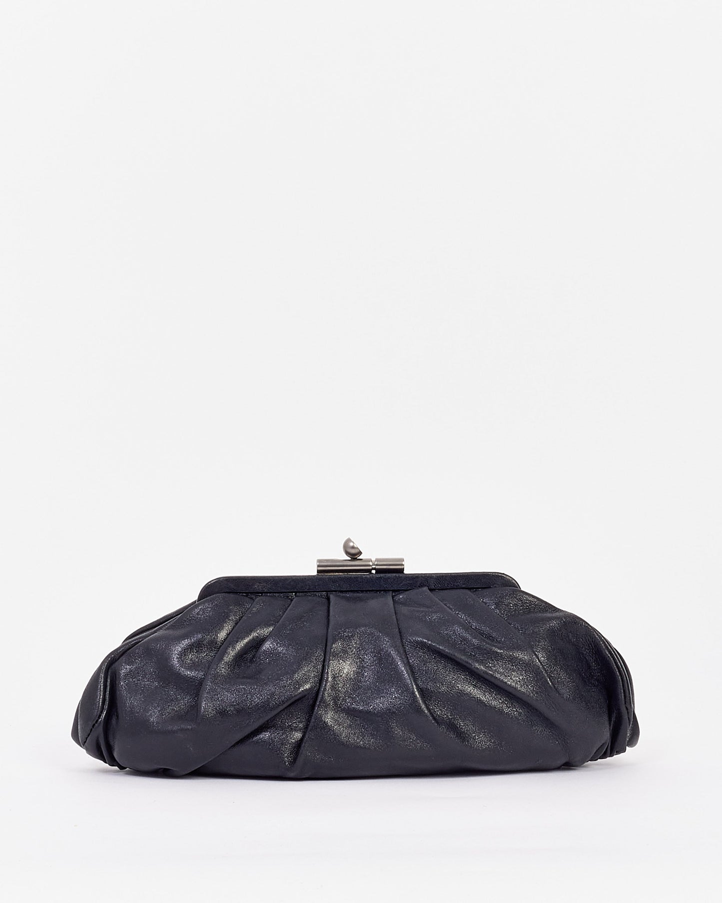 Chanel Clutch - Almora Bags