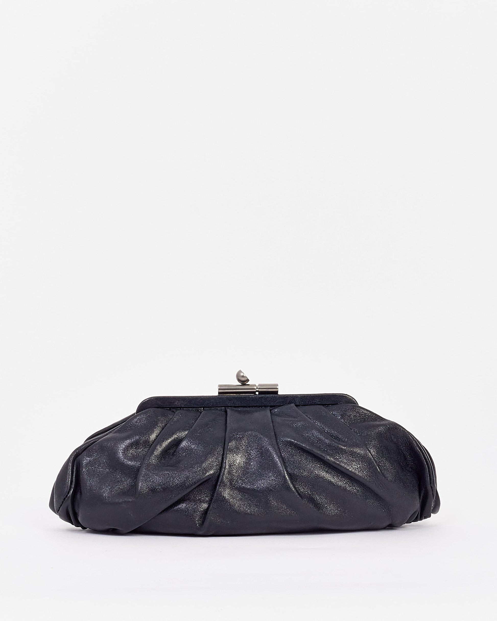 Chanel Clutch - Almora Bags