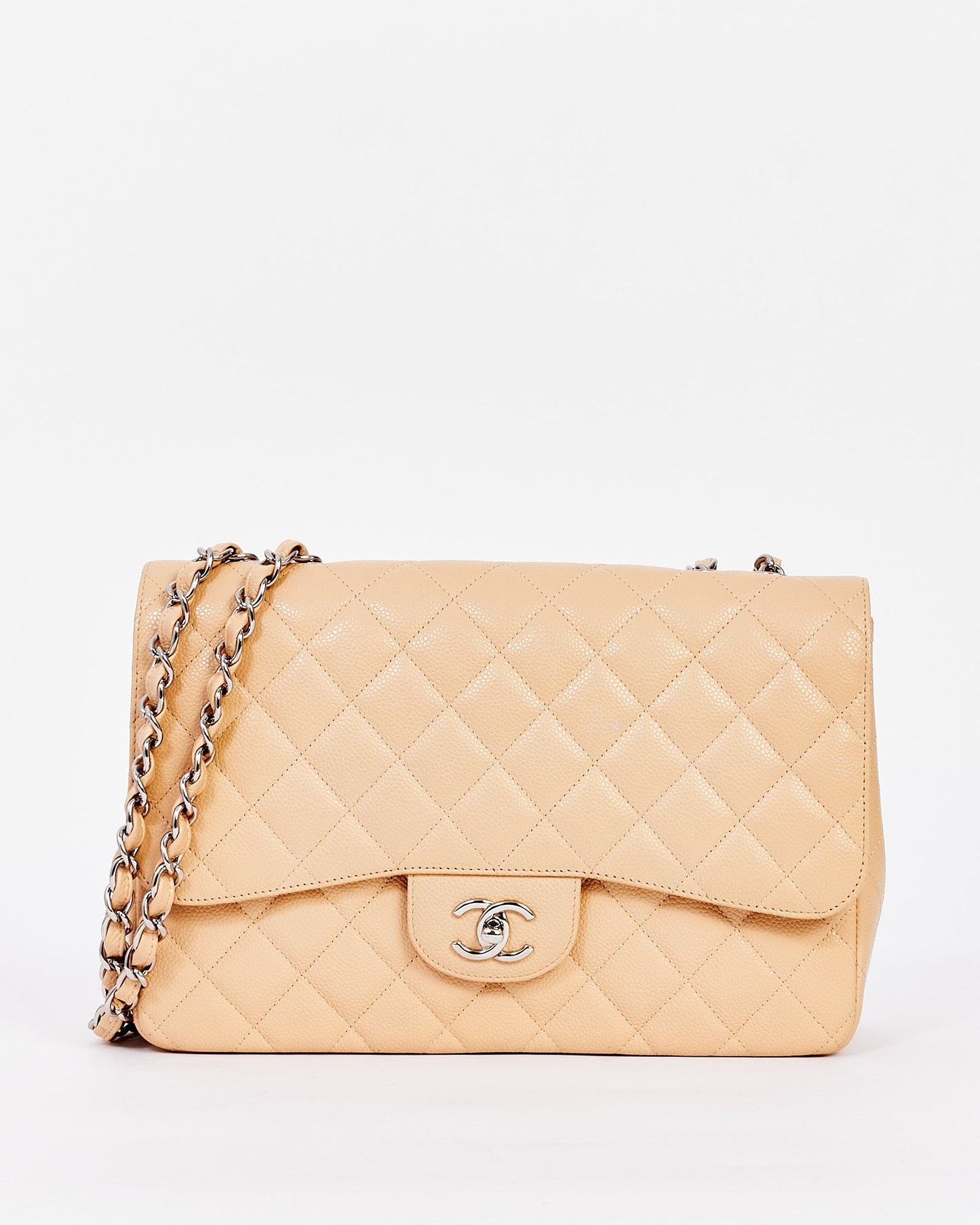 Chanel Flap Shoulder Bag - Almora Bags