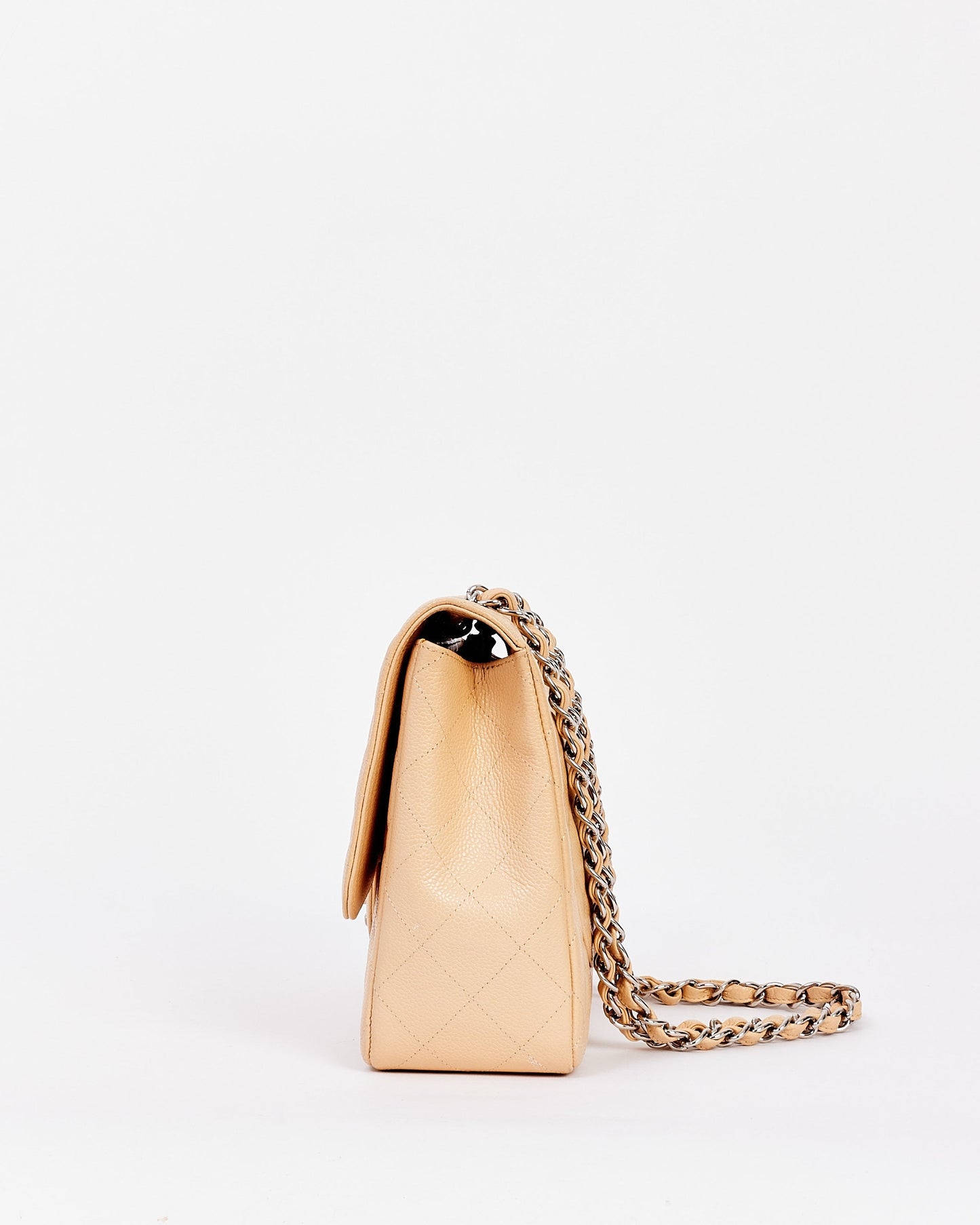 Chanel Flap Shoulder Bag - Almora Bags