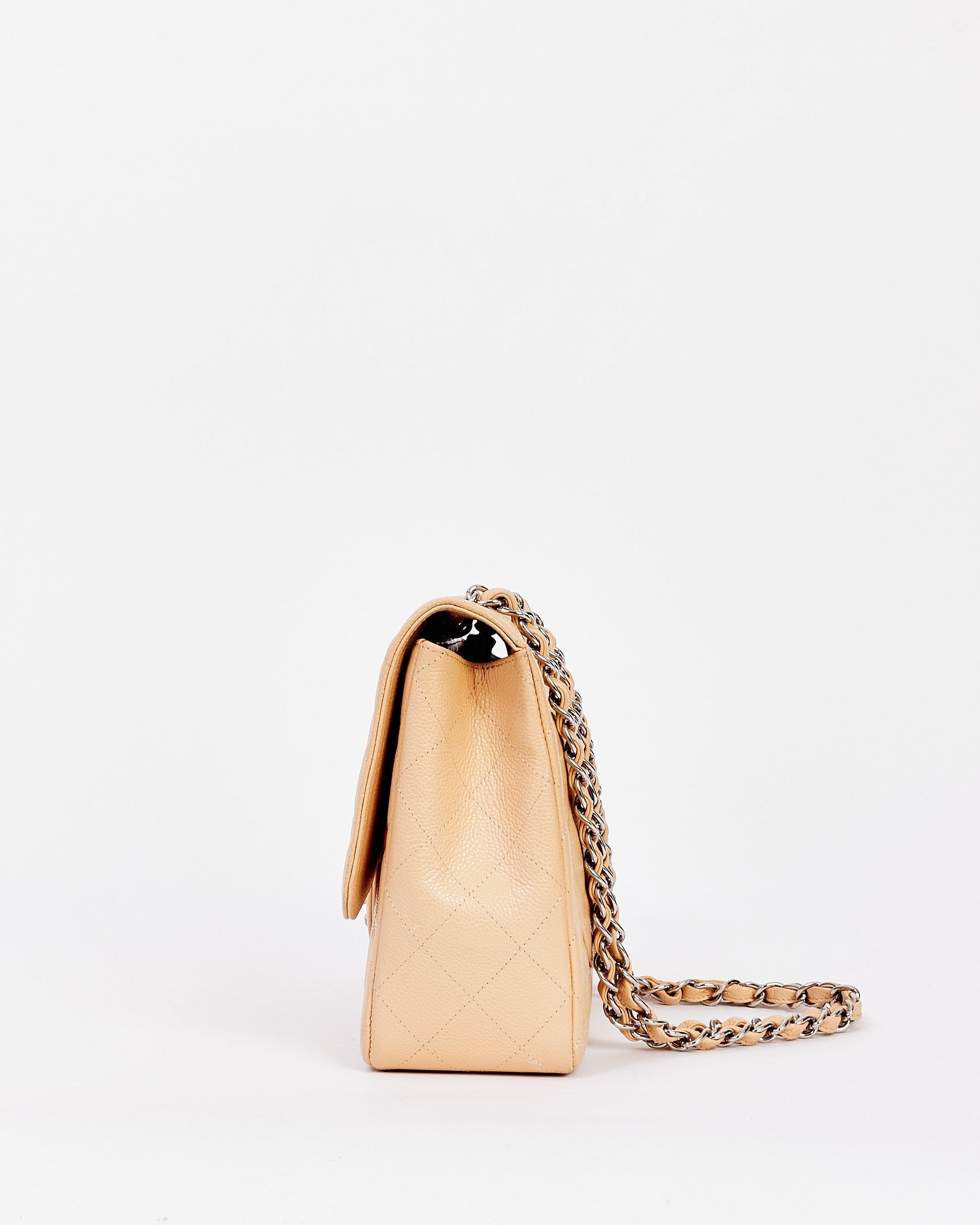Chanel Flap Shoulder Bag - Almora Bags