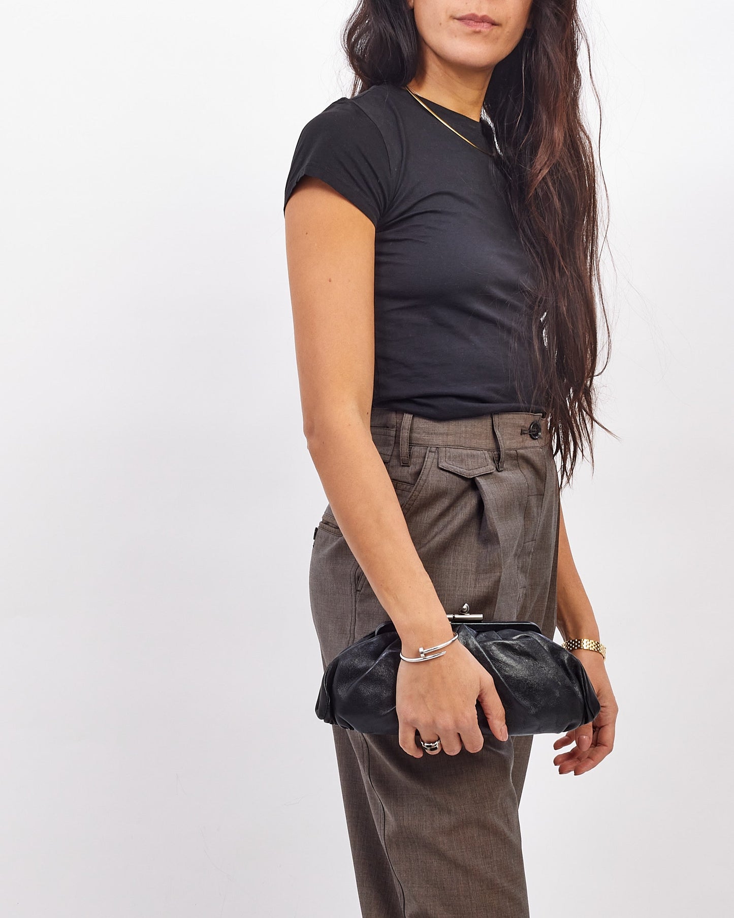 Chanel Clutch - Almora Bags