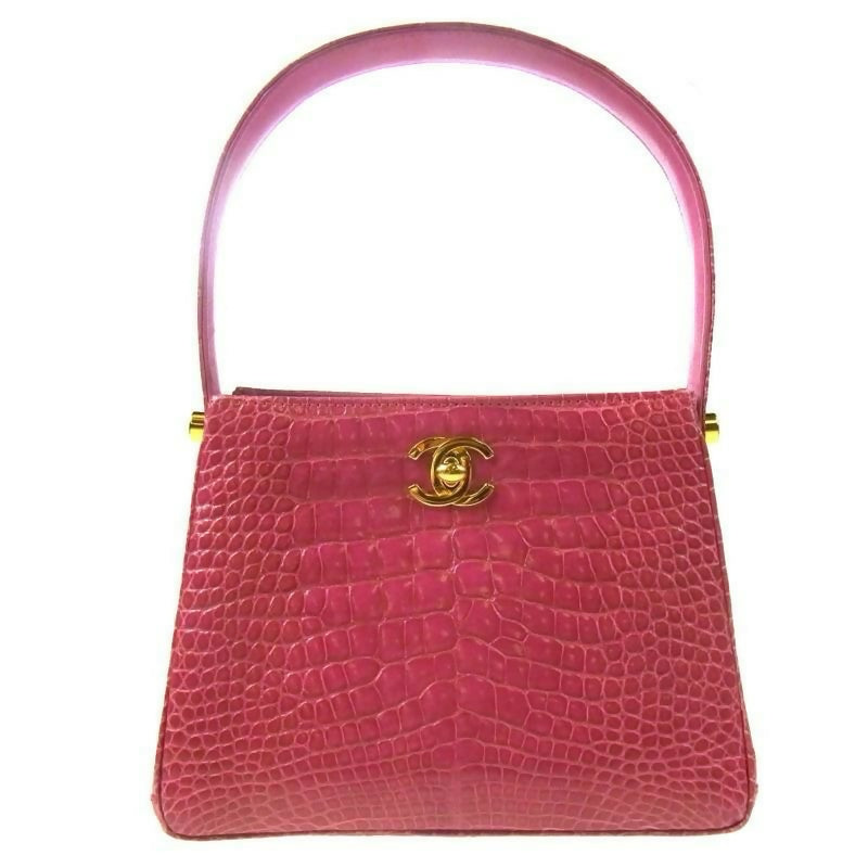 Chanel Kelly Shoulder Bag - Rovelle Bags