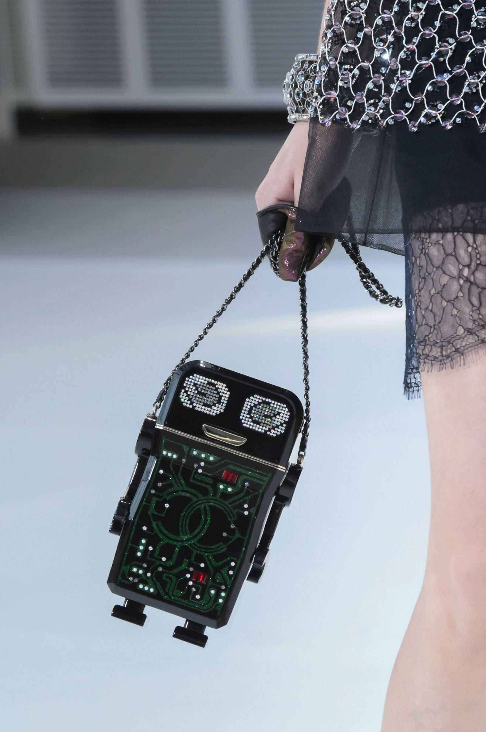 Chanel Handbag - Rovelle Bags
