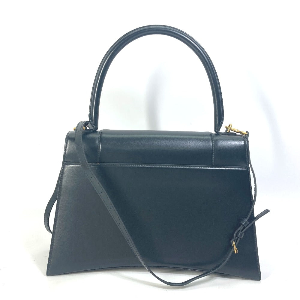 Balenciaga Hourglass Crossbody - Rovelle Bags