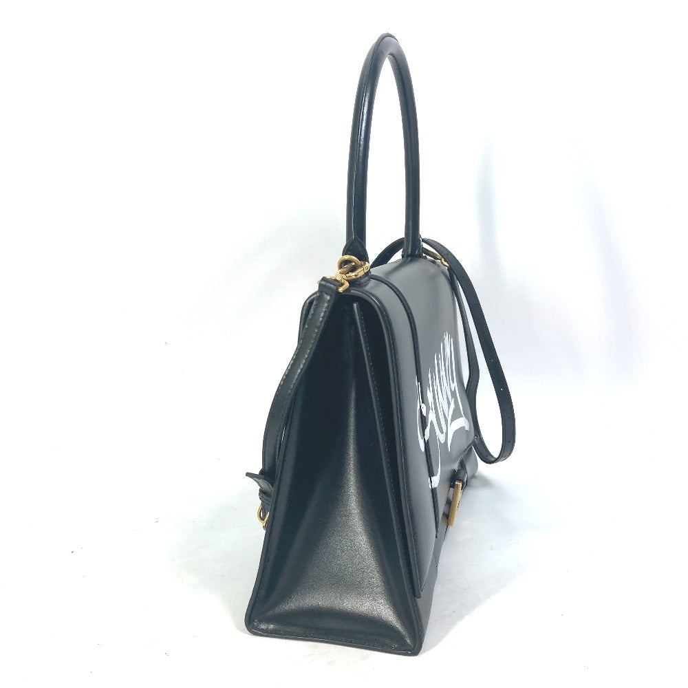 Balenciaga Hourglass Crossbody - Rovelle Bags