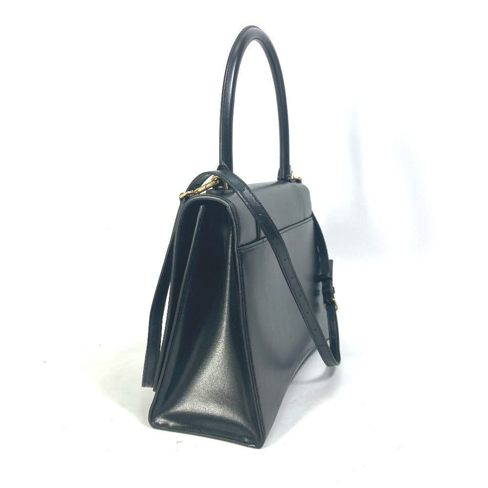 Balenciaga Hourglass Crossbody - Rovelle Bags