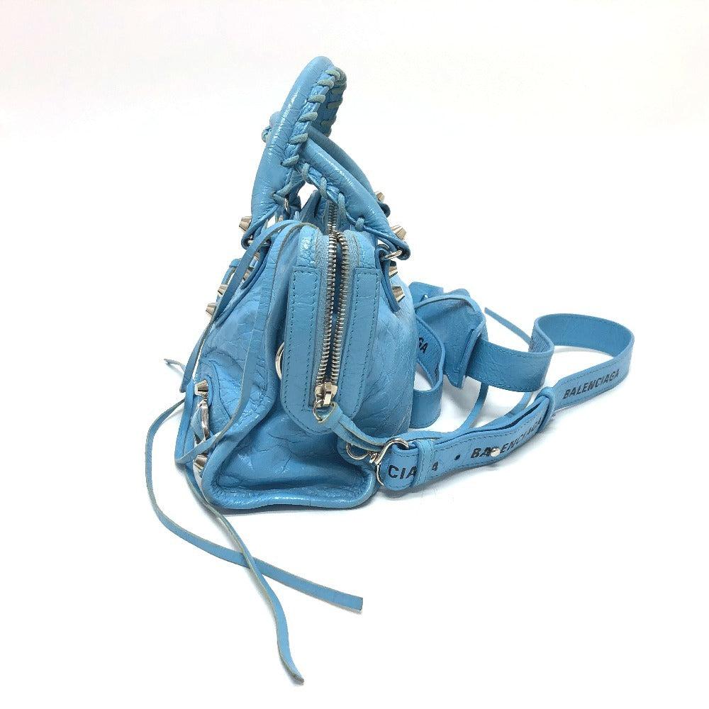 Balenciaga City Shoulder Bag - Rovelle Bags