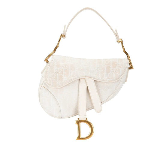 Dior Saddle Crossbody - Rovelle Bags