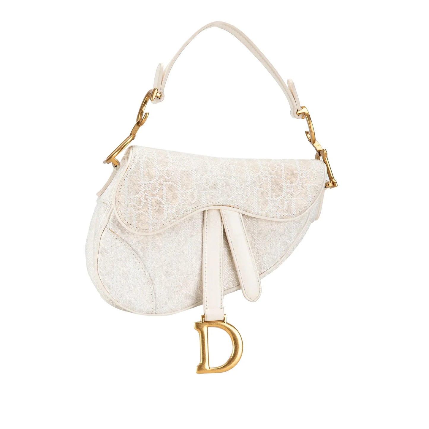 Dior Saddle Crossbody - Rovelle Bags