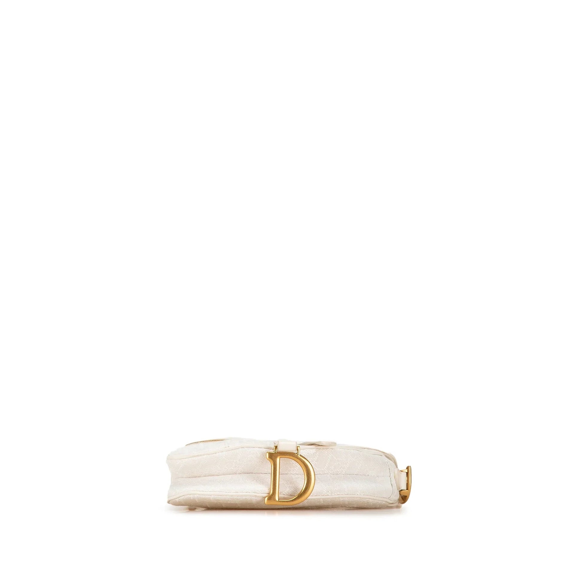 Dior Saddle Crossbody - Rovelle Bags