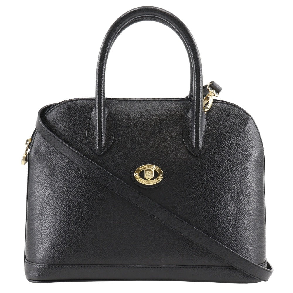 Burberry Shoulder Bag - Rovelle Bags