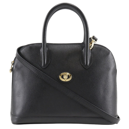 Burberry Shoulder Bag - Rovelle Bags