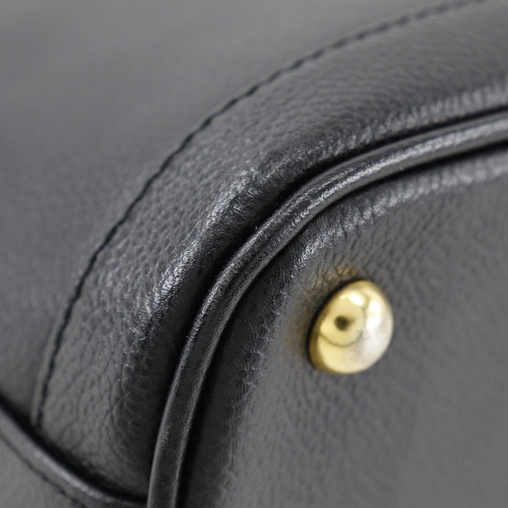 Burberry Shoulder Bag - Rovelle Bags