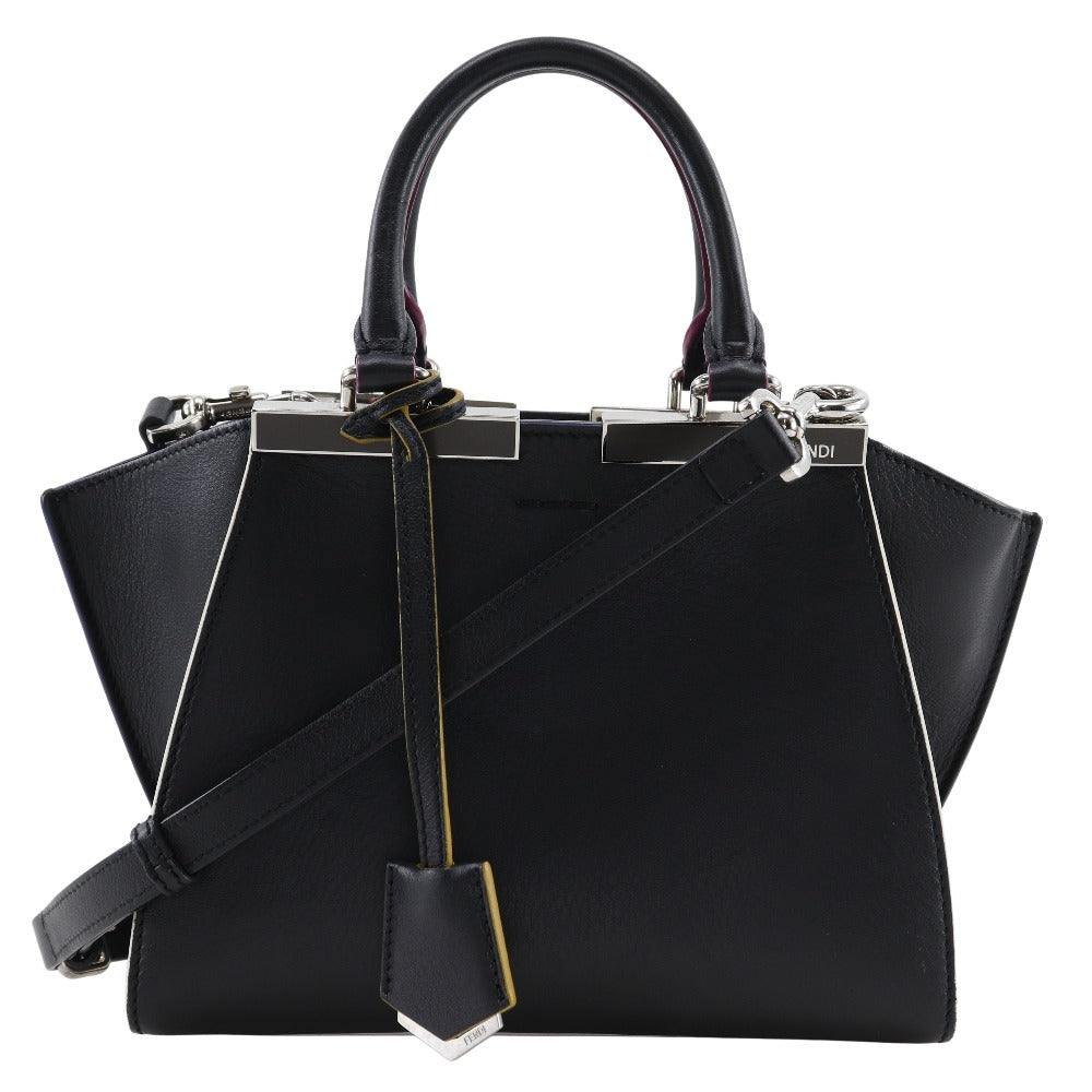 Fendi Handbag - Rovelle Bags