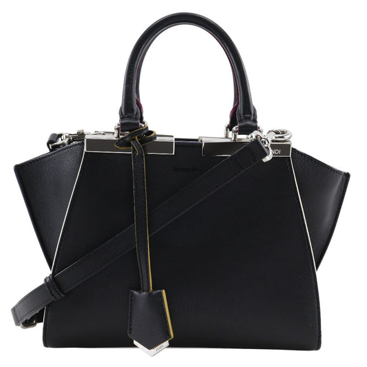 Fendi Handbag - Rovelle Bags