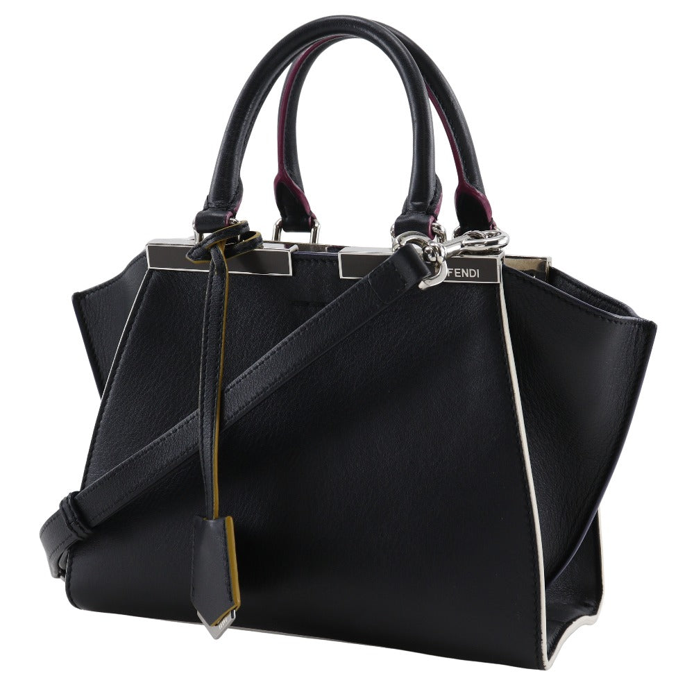 Fendi Shoulder Bag - Rovelle Bags