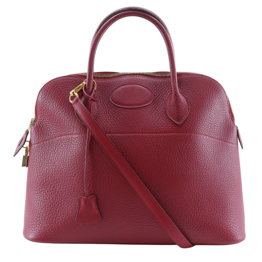 Hermès Handbag - Rovelle Bags