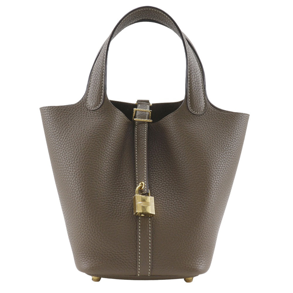 Hermès Handbag - Rovelle Bags