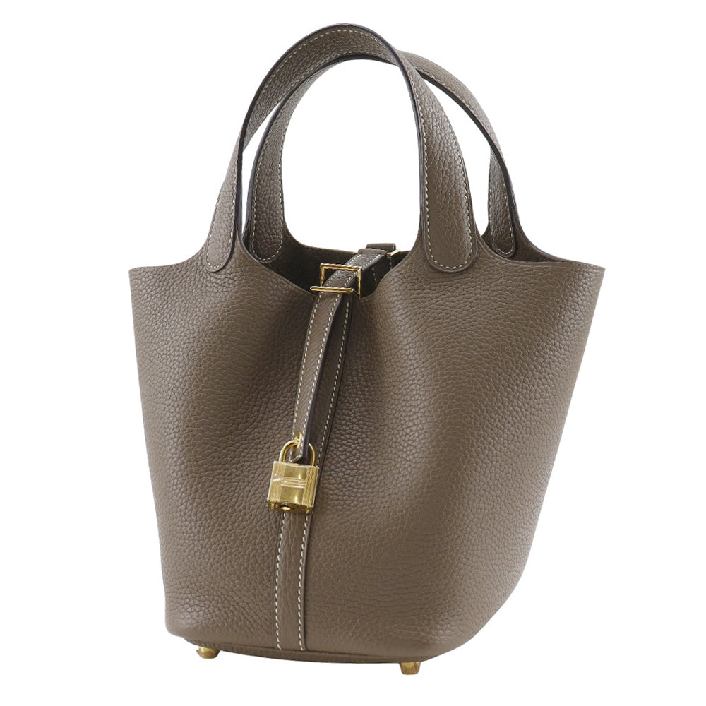 Hermès Handbag - Rovelle Bags