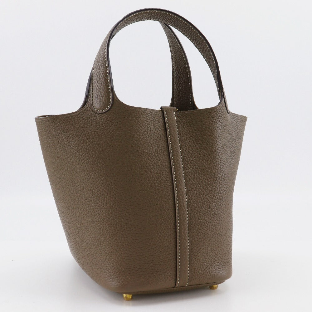 Hermès Handbag - Rovelle Bags