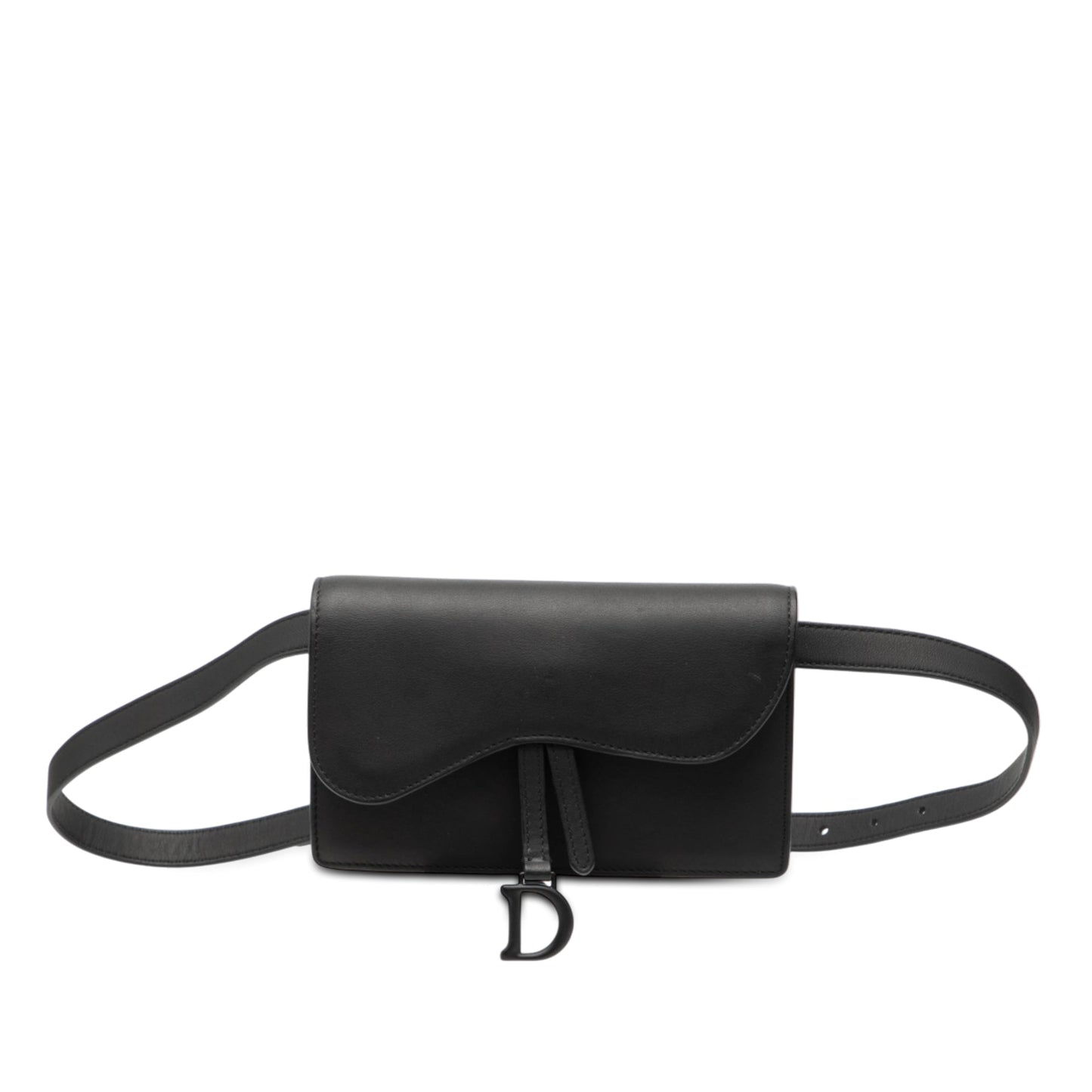 Dior Saddle Crossbody - Rovelle Bags