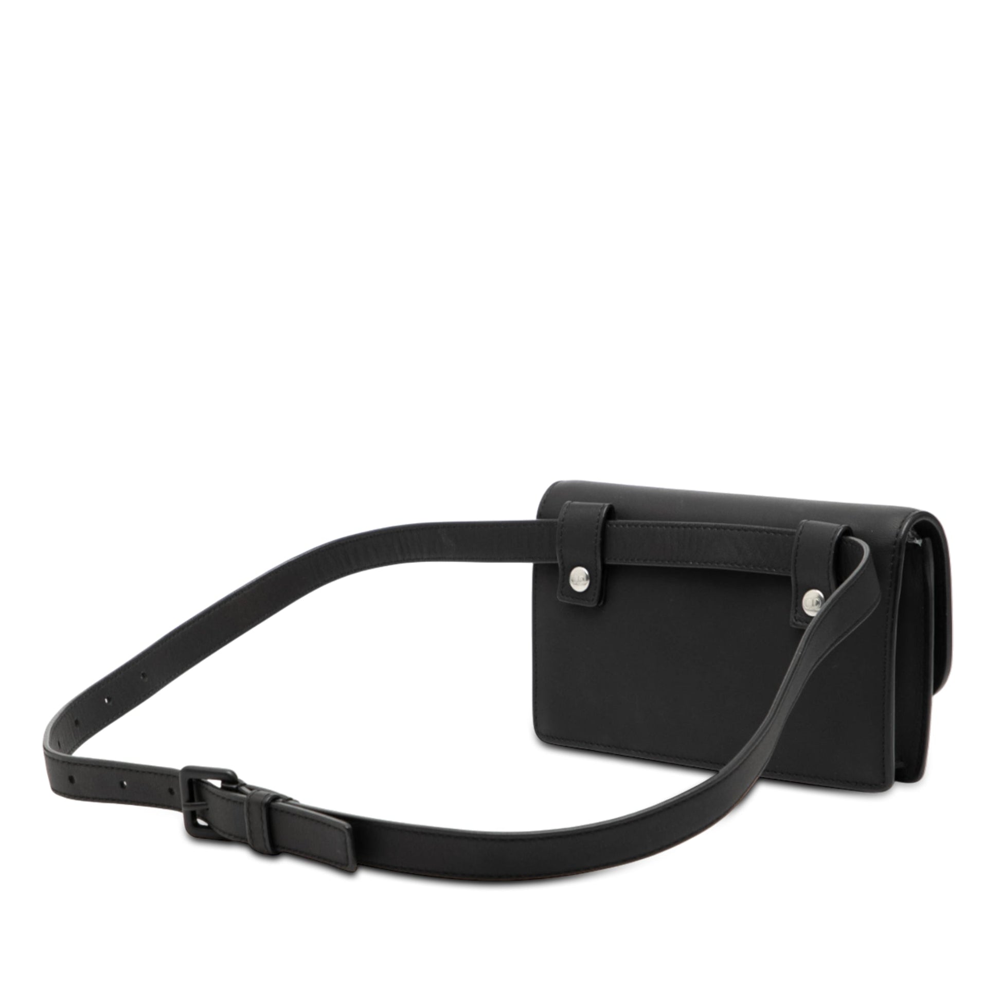 Dior Saddle Crossbody - Rovelle Bags