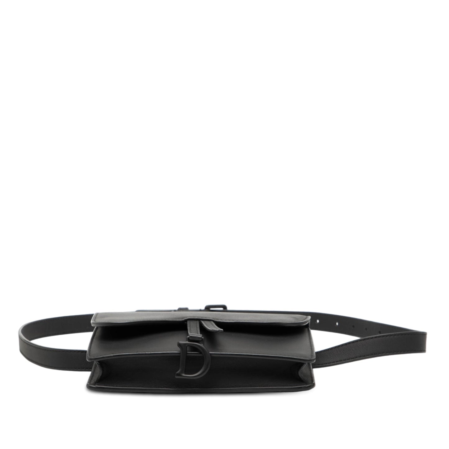 Dior Saddle Crossbody - Rovelle Bags