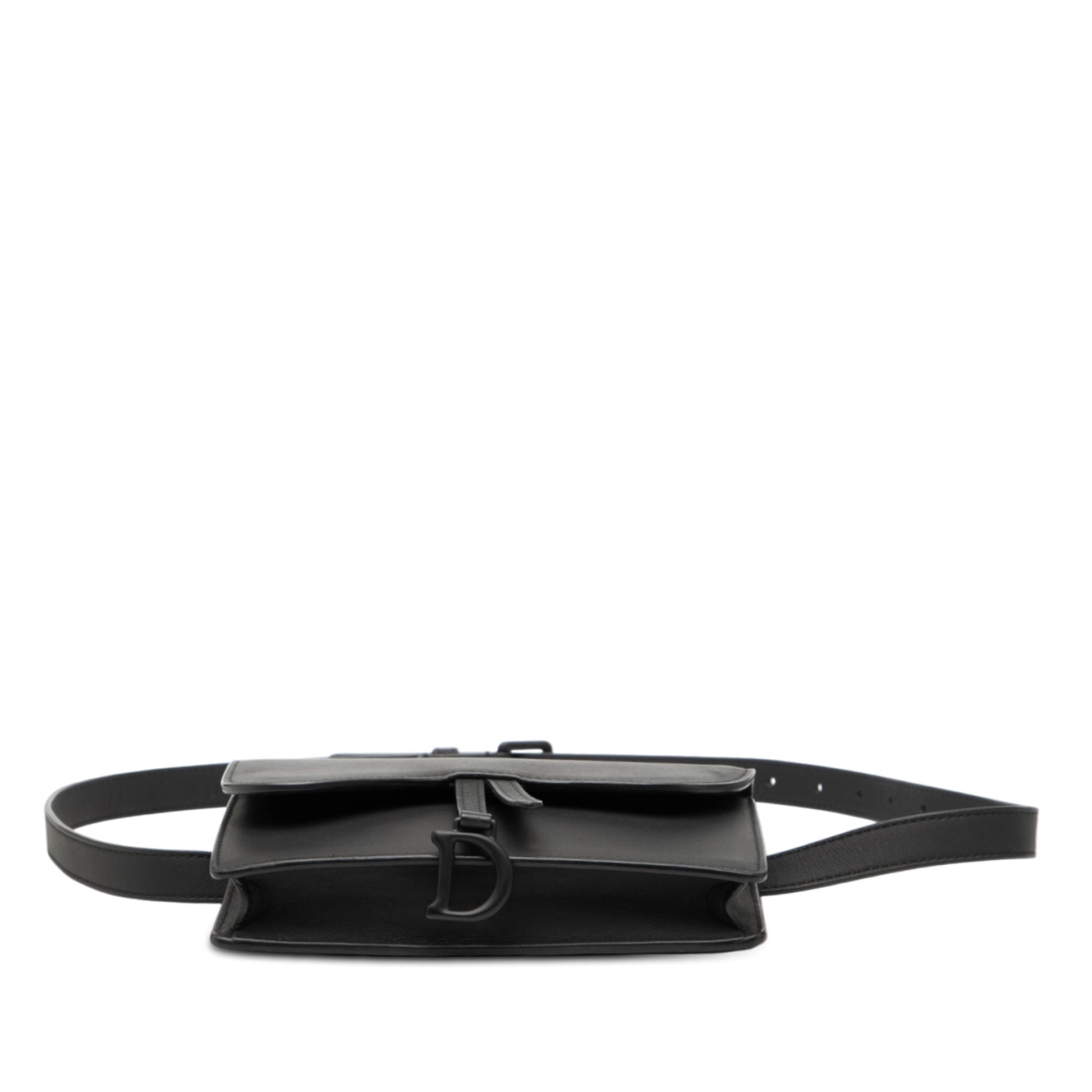 Dior Saddle Crossbody - Rovelle Bags