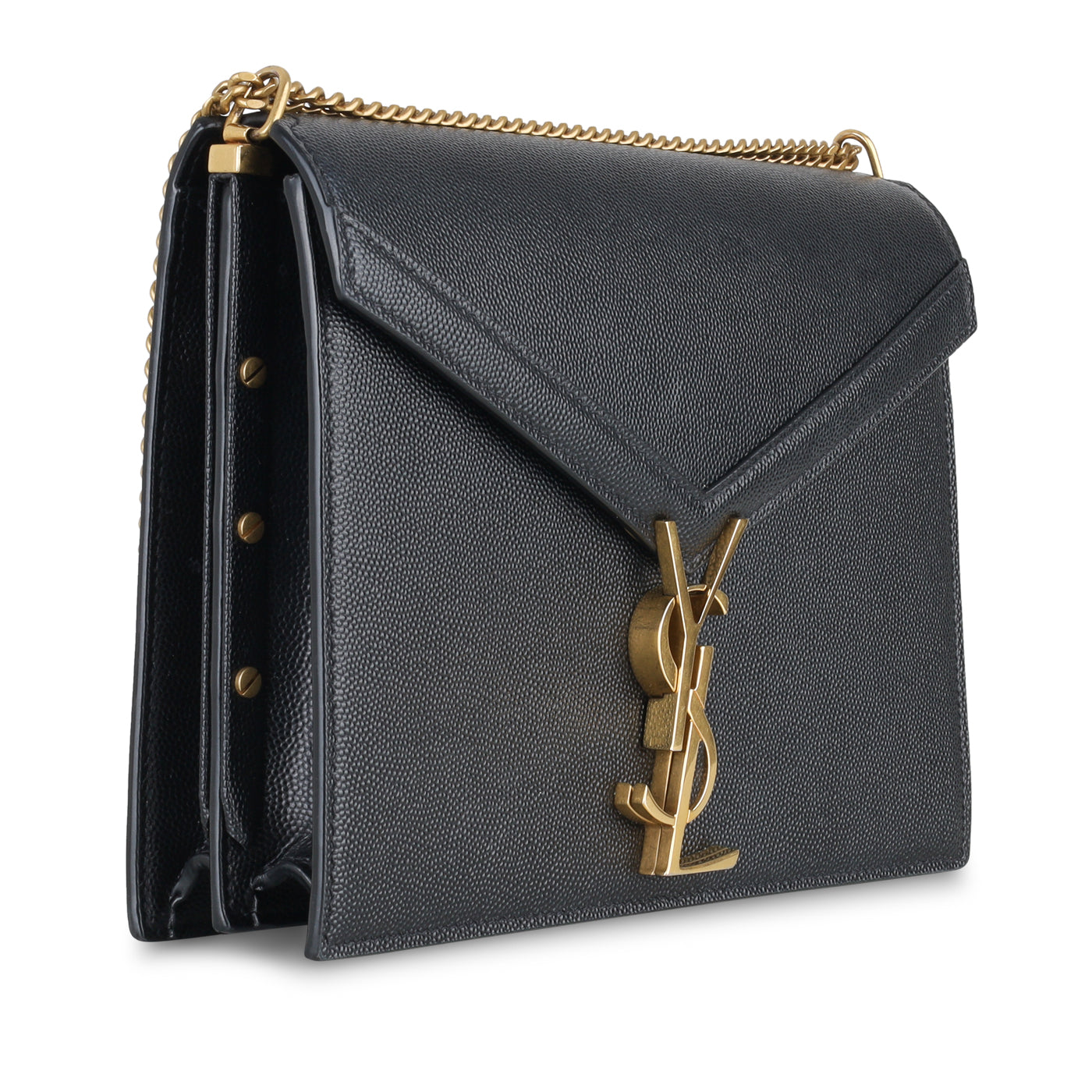 Saint Laurent Cassandra Shoulder Bag - Rovelle Bags