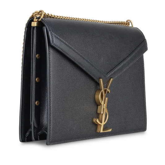 Saint Laurent Cassandra Shoulder Bag - Rovelle Bags