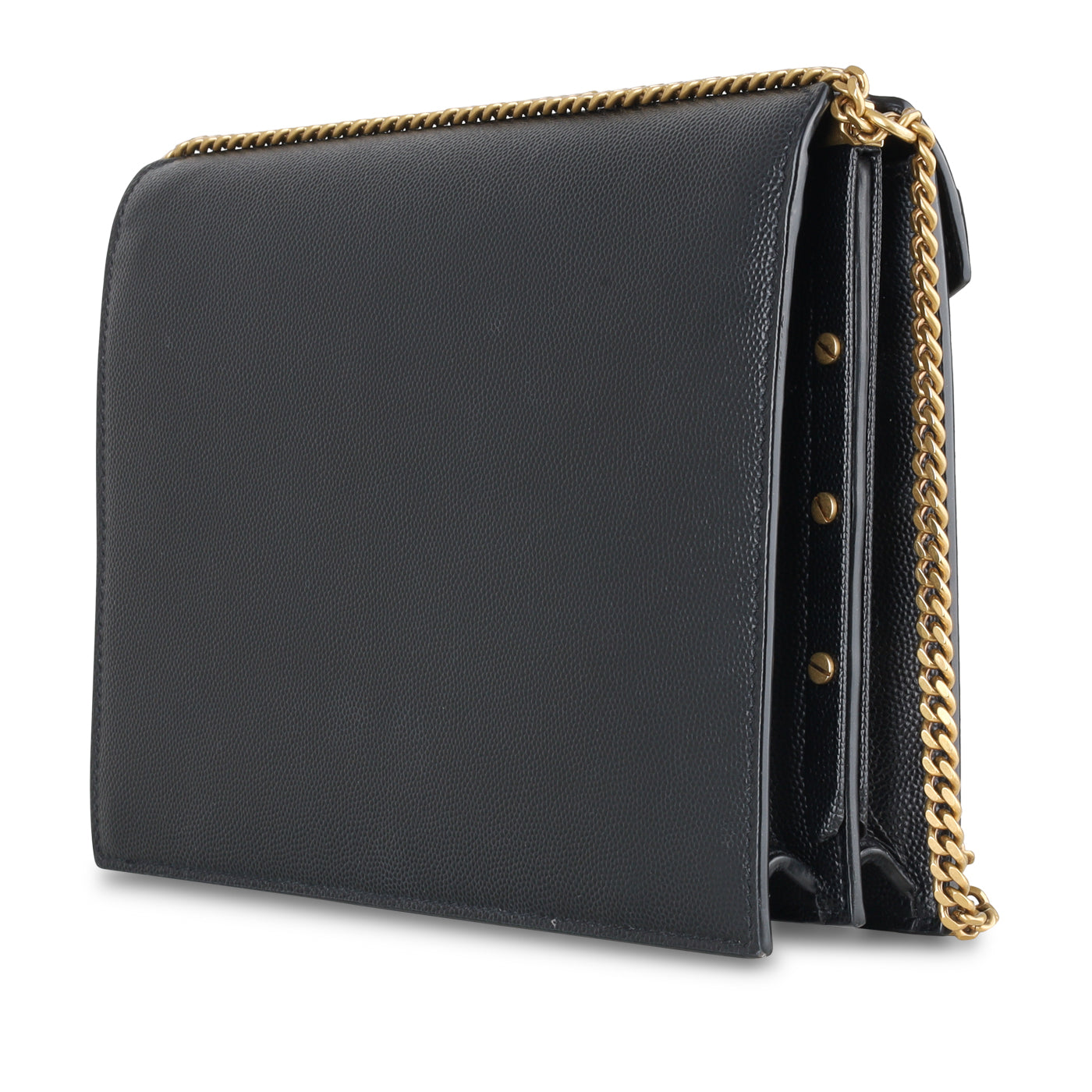 Saint Laurent Cassandra Shoulder Bag - Rovelle Bags