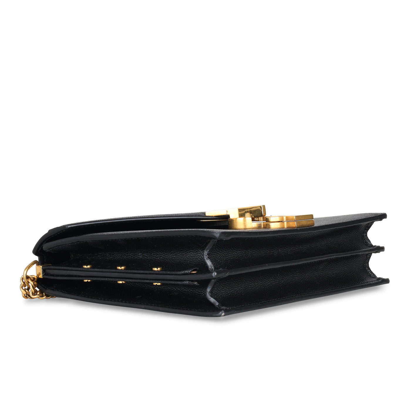 Saint Laurent Cassandra Shoulder Bag - Rovelle Bags
