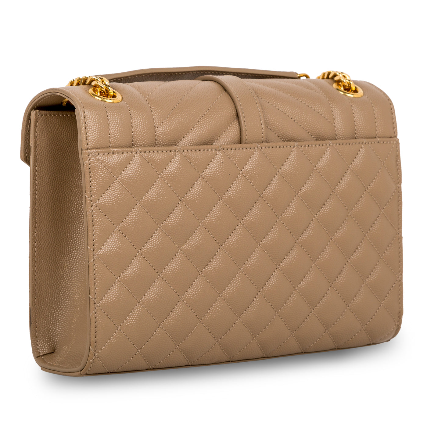 Saint Laurent College Handbag - Rovelle Bags