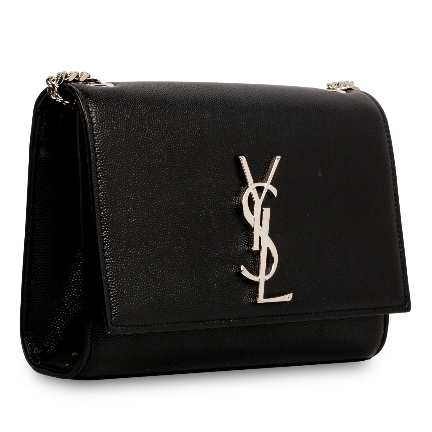 Saint Laurent Kate Shoulder Bag - Rovelle Bags