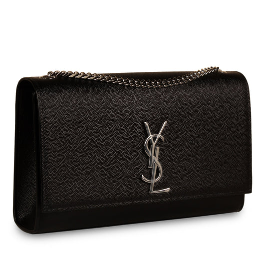 Saint Laurent Kate Shoulder Bag - Rovelle Bags